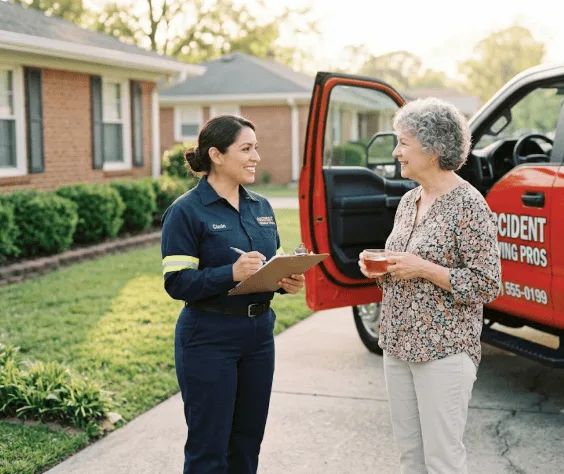 Accident Towing Service Grayson, KY FAQs